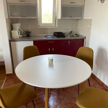Marko Antonio 2 Appartamento Crikvenica