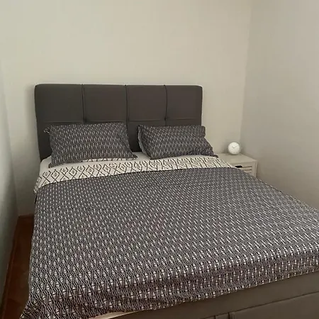 Marko Antonio 2 Apartament Crikvenica