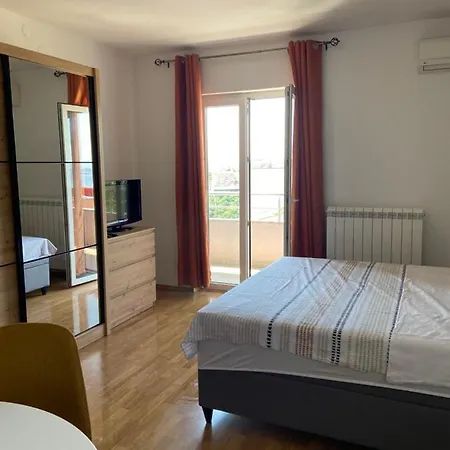 Marko Antonio 2 דירה *