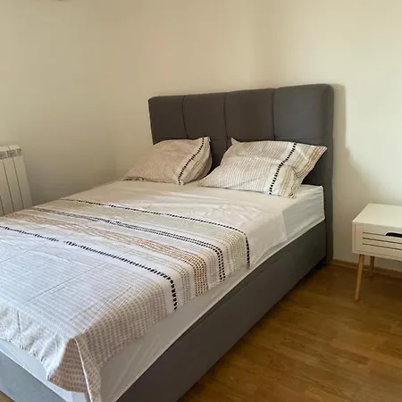 Apartment Marko Antonio 2 *