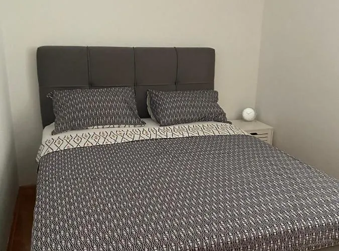 Marko Antonio 2 Apartament Crikvenica