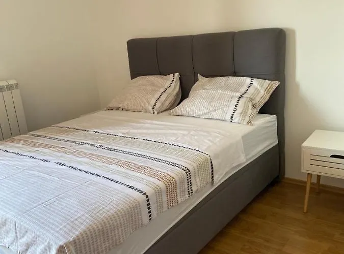 Апартаменты Marko Antonio 2 *