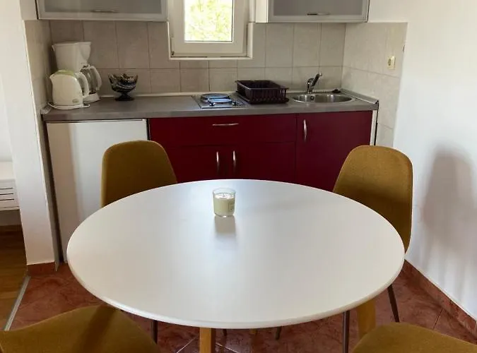 Marko Antonio 2 Apartamento Crikvenica